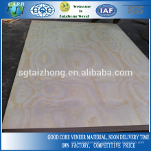 21mm Pine Plywood